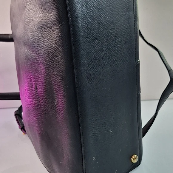 Delvaux brilliant bag - Picture 5 of 13